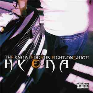 Hyena  - The Knowledge On Eight-One-High