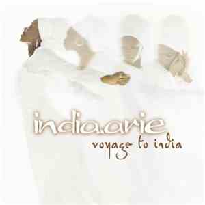 India.Arie - Voyage To India
