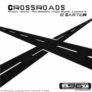 Iz Carter - Crossroads