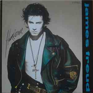 James Freud - Hurricane