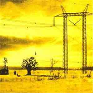 Jean-Pierre Ferland - Jaune 2005