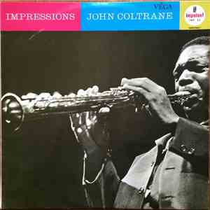 John Coltrane - Impressions