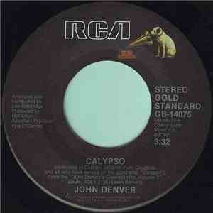 John Denver - Calypso