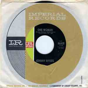 Johnny Rivers - One Woman
