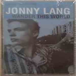 Jonny Lang - Wander This World