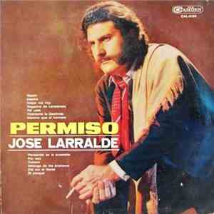 José Larralde - Permiso