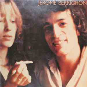 Jérôme Berrichon - Jérôme Berrichon