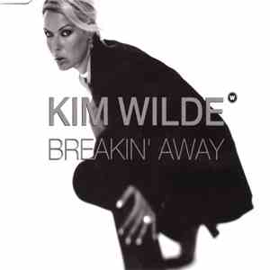 Kim Wilde - Breakin' Away