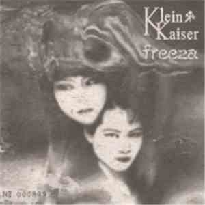 Klein Kaiser - Freeza
