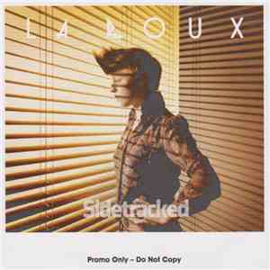 La Roux - Sidetracked