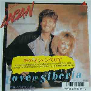 Laban - Love In Siberia