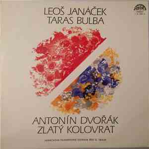 Leoš Janáček, Antonín Dvořák, Janáčkova Filharmonie Ostrava , Řídí: O. Trhl ...