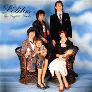 Lolitas - My English Sucks