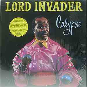 Lord Invader - Calypso