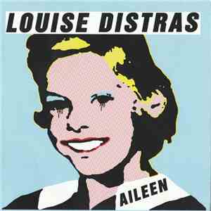 Louise Distras - Aileen