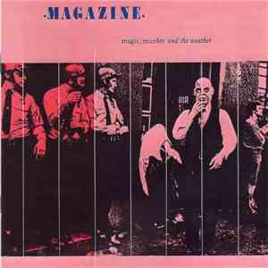 Magazine - Magic, Murder And The Weather