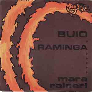 Mara Raineri - Buio
