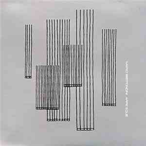 Mario Bertoncini - Arpe Eolie
