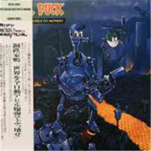 Metal Duck - Auto Ducko Destructo Mondo