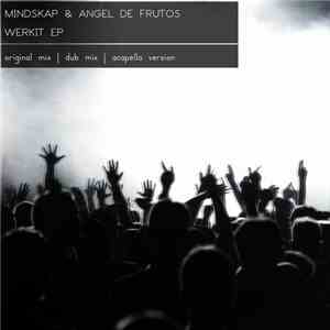 Mindskap, Angel De Frutos - Werkit
