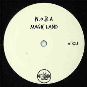 N.O.B.A - Magic Land