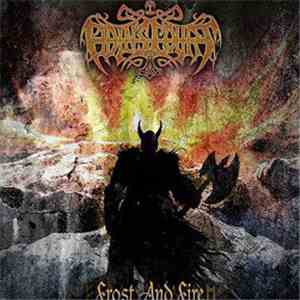 Odin's Court  - Frost And Fire