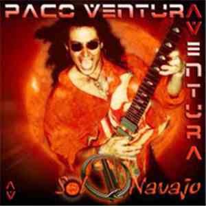 Paco Ventura - Sol Navajo