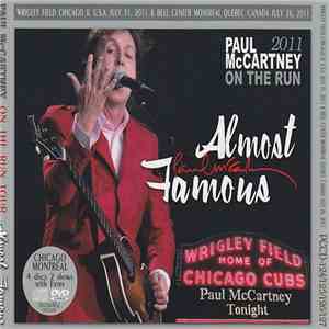 Paul McCartney - Almost Famous