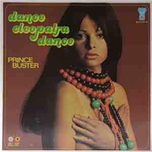 Prince Buster - Dance Cleopatra Dance