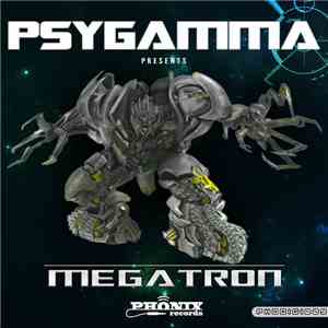 Psygamma - Megatron