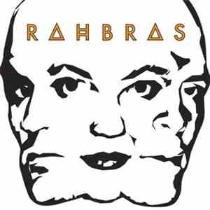 Rah Bras - Whohm