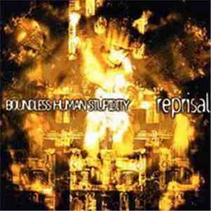 Reprisal - Boundless Human Stupidity