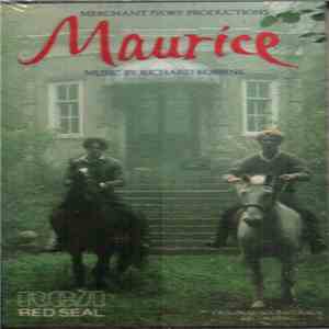 Richard Robbins - Maurice (Original Soundtrack Recording)
