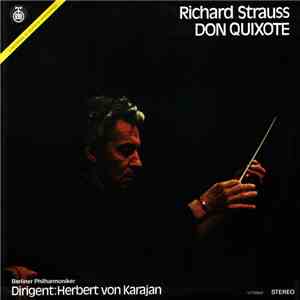 Richard Strauss - Berliner Philharmoniker Dirigent Herbert von Karajan - Do ...