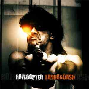 Roflcopter - Tango & Cash