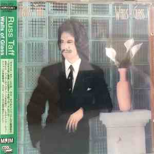 Russ Taff - Walls Of Glass