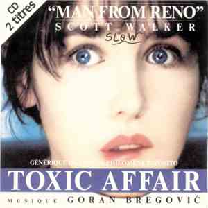 Scott Walker - Man From Reno