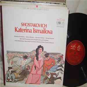Shostakovich - Katerina Ismailova - Highlights