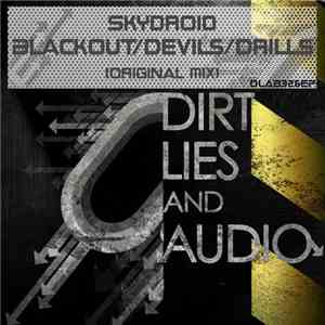 Skydroid - Blackout / Devils / Drills