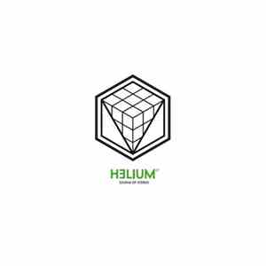 Sound Of Stereo - Helium EP