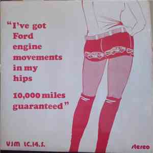 Steve Lane's Famous Southern Stompers - 