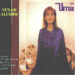 Susan Alcorn - Uma