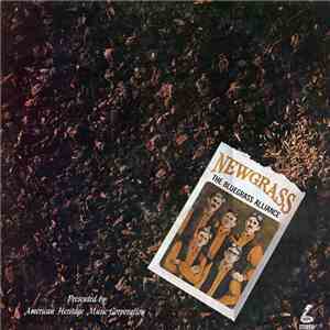 The Bluegrass Alliance - Newgrass