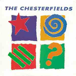 The Chesterf!elds - Down By The Wishing Pool