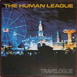 The Human League - Travelogue