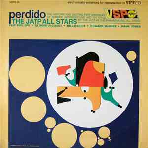 The JATP All Stars - Perdido