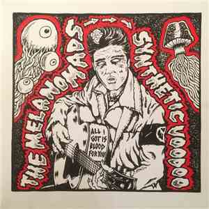 The Melanomads - Synthetic Voodoo
