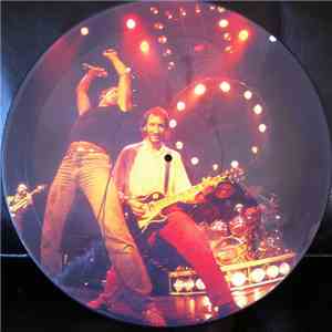 The Who - Athena