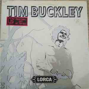 Tim Buckley - Lorca (Promo)