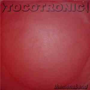 Tocotronic - Themenabend